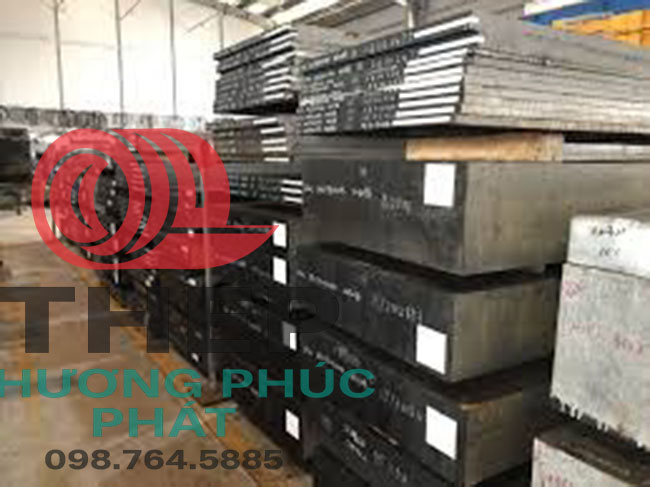 Thép Tấm 50C hàng có sẵng