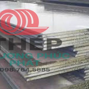 Tổng Hợp Thép Tấm 50C – Từ Bảng Giá Đến Địa Chỉ Mua Hàng