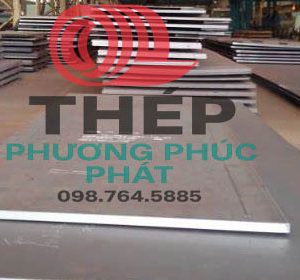 Thép Tấm A572 Gr.65 – Giải Pháp Kết Cấu Siêu Bền-Bảng Giá Tham khảo
