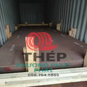 Thép Tấm Hardox 500 – Cứng Gấp 5 Lần Thép Thông Thường, Gia Tăng Tuổi Thọ Thiết Bị