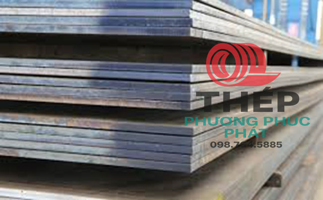 Thép Tấm AR400 giá rẽ