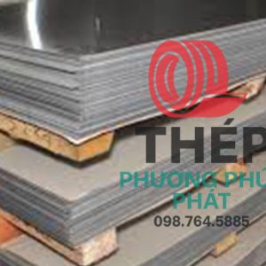 thép tấm cán nóng