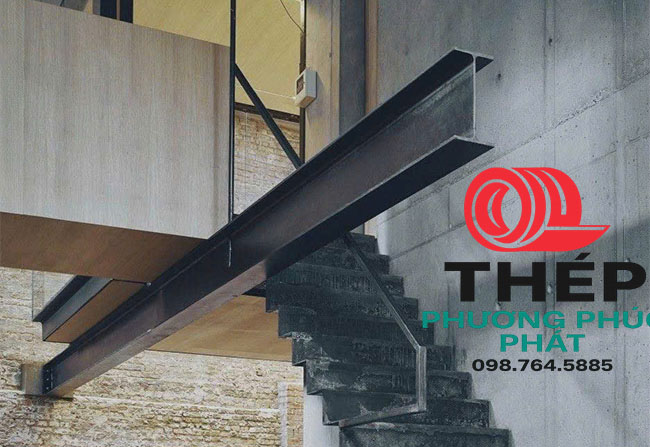 Cầu Thang Thép Tấm giá rẽ