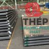 Thép Tấm Chịu Áp Lực Là Gì? Đặc Tính Và Ứng Dụng Thực Tế