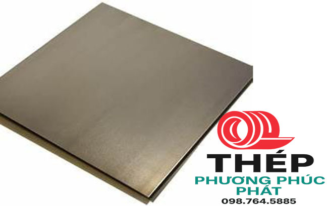 Thép Tấm CR1