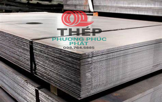 Thép tấm CR1 chuẩn uy tính