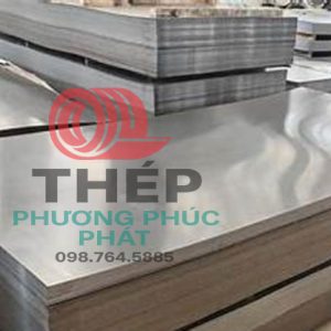 [Thép Tấm CR1] – Chất Lượng Cao Cho Gia Công Chính Xác