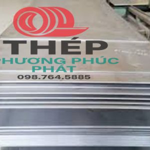 Top 5 Điều Cần Biết Về Thép Tấm CT3 Cho Dự Án Cơ Khí, Xây Dựng