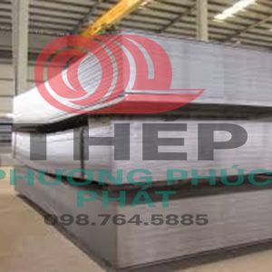 Giải đáp Thép Tấm Đàn Hồi_ Vật Liệu Cần Thiết Trong Nhiều Lĩnh Vực