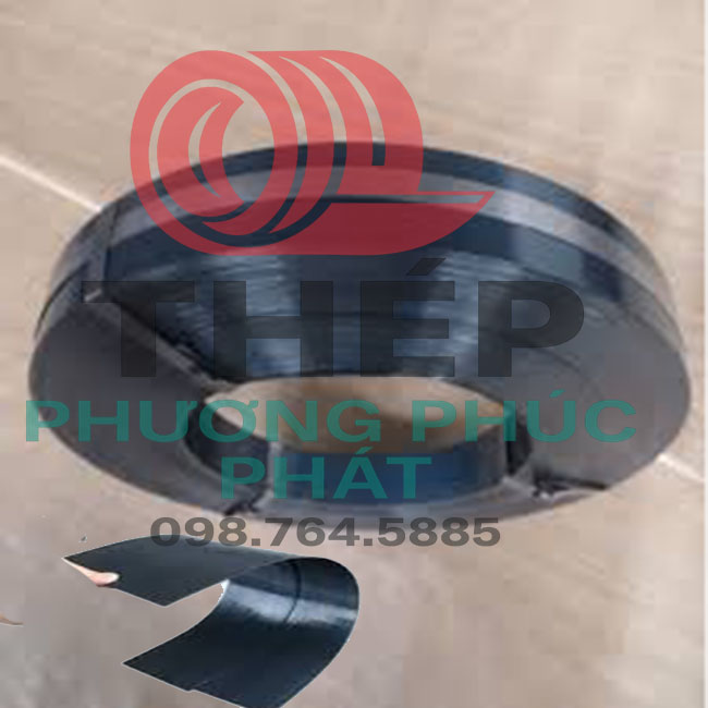 các loại Đàn Hồi Thép