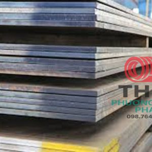 Thép Tấm Dày 15CrMo Giá Bao Nhiêu 1 Tấn? Báo Giá Cập Nhật Liên Tục