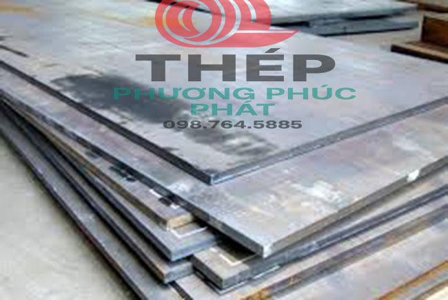 Thép Tấm Dày P265GH giá rẻ