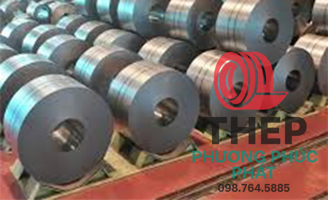 Thép tấm giá rẽ