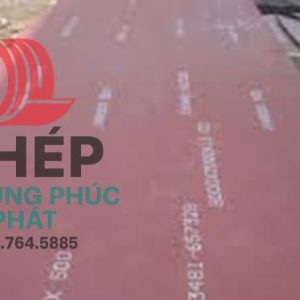 Thép Tấm Hardox 450 – Siêu Chống Mài Mòn, Tuổi Thọ Vượt Trội
