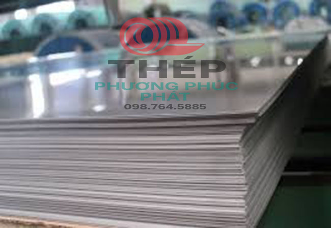 Thép Tấm Mỏng xưởng phương phúc phát