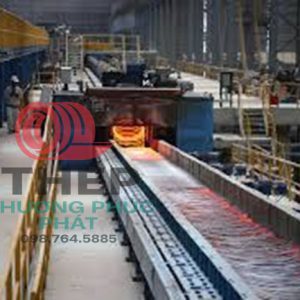 Thép Tấm Nhập Khẩu