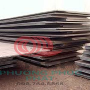 Tư Vấn Chuyên Sâu Về Thép Tấm Nhập Khẩu SS400 – Tính Năng, Ứng Dụng, Báo Giá