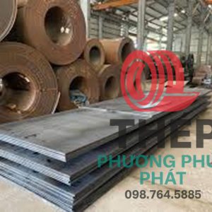 Thép Tấm Nhật Bản Có Đắt Không? Bảng Giá cập nhật liên tục