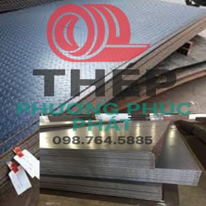 Thép Tấm Nhật Bản Nhập Khẩu– Toàn Quốc- Hàng Chính Hãng, Giao Nhanh