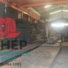 Thép Tấm P265GH