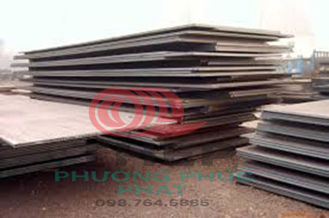 thép tâm q345 giá rẽ
