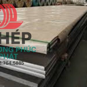 [Thép Tấm SPCD] Là Gì? Thép Cán Nguội Chuyên Dụng Phân Phối 24/7