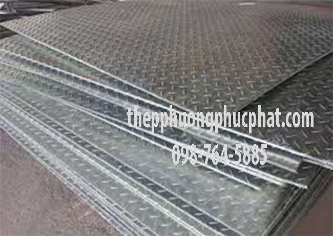 thép tấm ss400 có gân