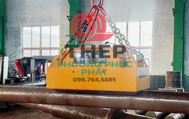 Thép Tròn Đặc Kết Cấu số lượng lớn