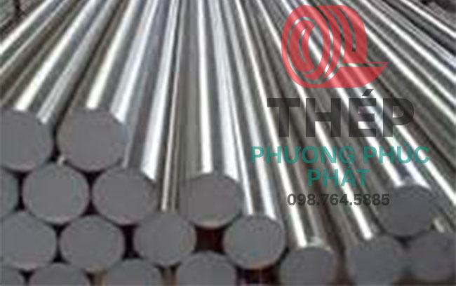 Thép Tròn Trơn giá tốt