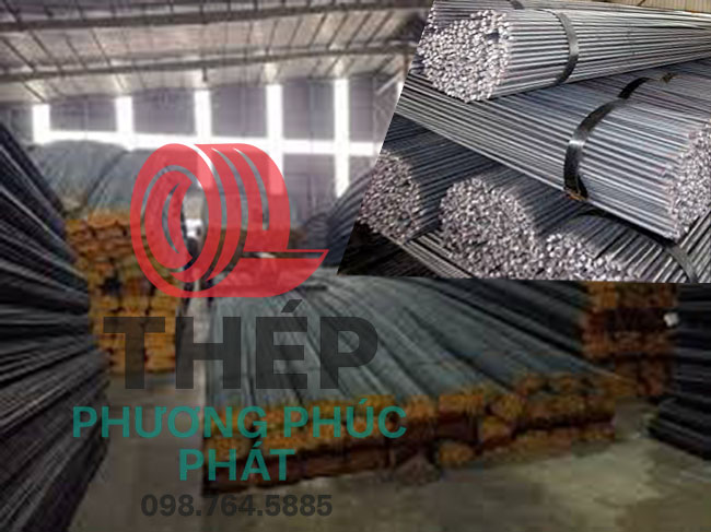 đa dạng Thép Tròn Trơn