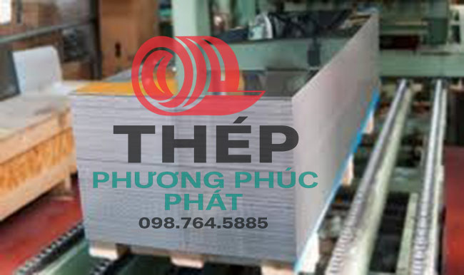Tiêu Chuẩn Thép Tấm Mỏng uy tính