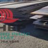 thép tấm dày q235b