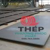 Thép Tấm Cán Nóng TPHCM – Báo Giá 24/7-giao toàn quốc