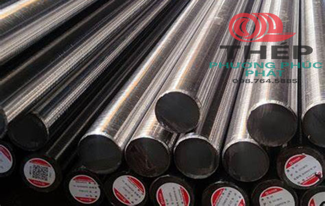 thép trắng công nghiệp giá tốt