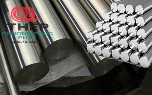 thép trắng giá tốt