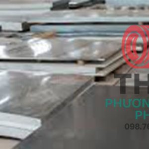 Bảng Giá Thép Tấm Trơn tham khảo 24/7