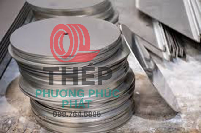 bảng mã thép tròn giá tốt