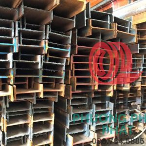 Giá Thép Chữ I Hôm Nay - Giao Hàng Nhanh 34 tỉnh thành