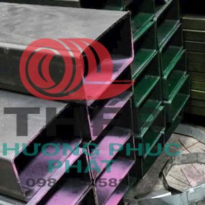 thép hình q275 chính hãng