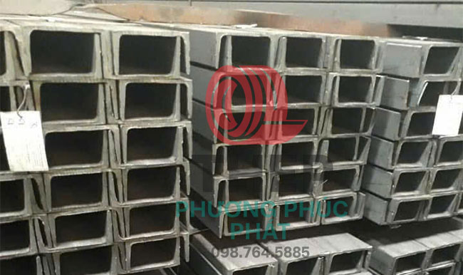 Giá thép hộp giá tốt