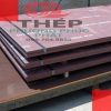 Giá thép tấm dày cam kết hàng đúng tiêu chuẩn 24/7