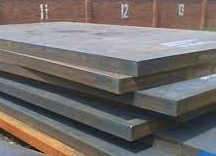 Giá thép tấm dày các mẫu đa dạng