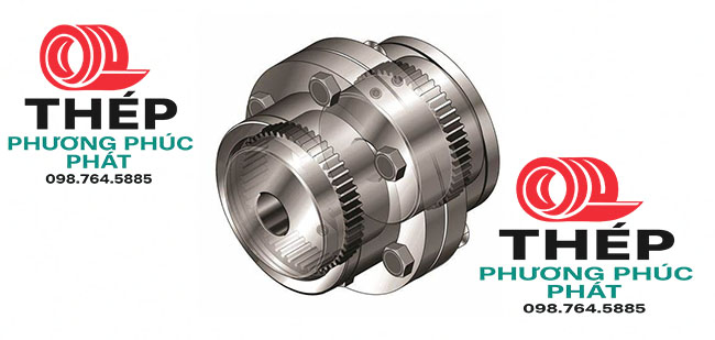 Khớp nối trục giá tốt ưu đãi
