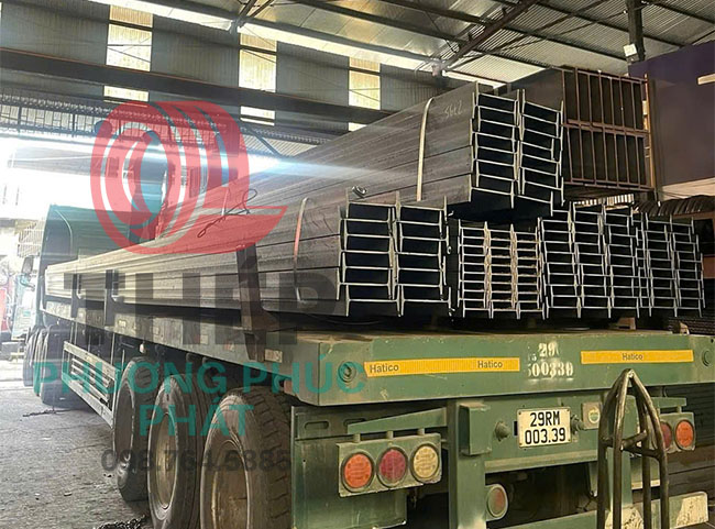 thép và giá tốt