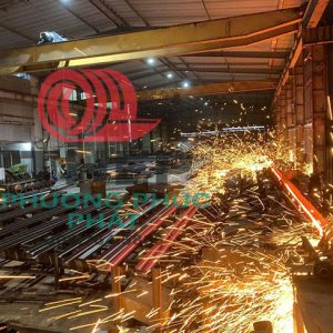 Kích thước thép chữ U Phổ Biến nhất hiện nay – tư vấn 24/7