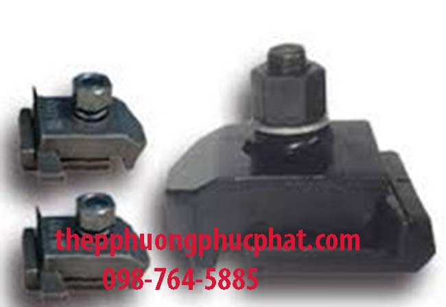 cóc ray phụ kiện ngành thép