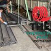 Quy cách thép hình U. Tất cả thứ bạn cần đều bên dưới