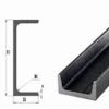 Bảng tra quy cách thép chữ C đầy đủ từ C80 đến C200 cho kỹ sư