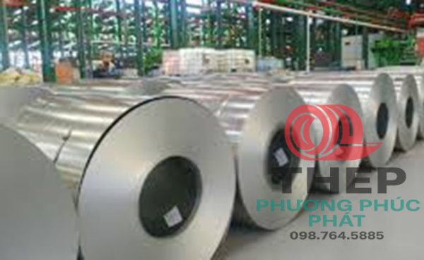 thép cuộn spcc mỏng ưu đãi tốt