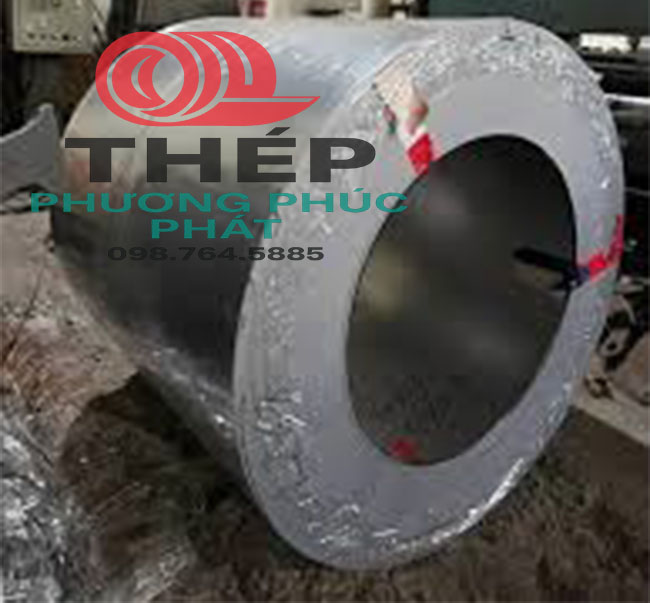 Thép cuộn cán nóng chính hãng giấy tờ đầy đủ